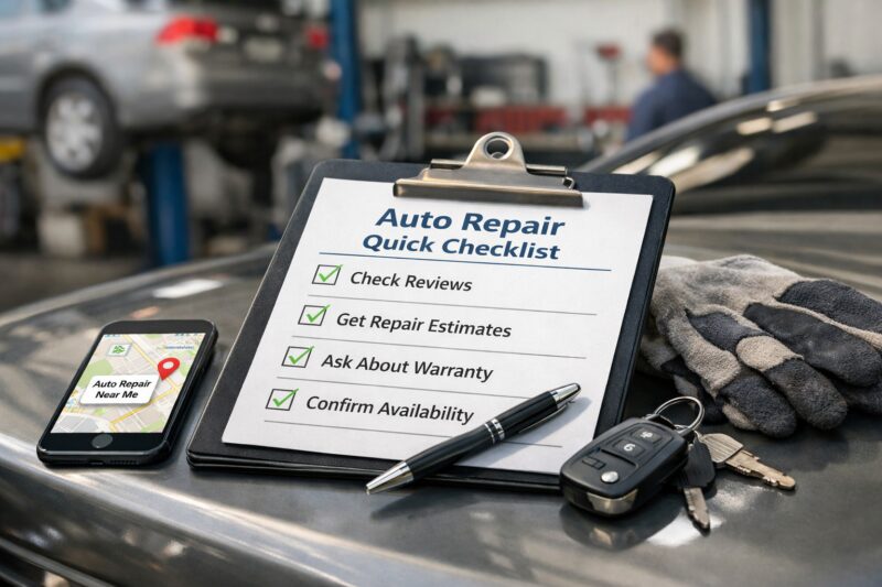 Auto Repair Near Me (2)