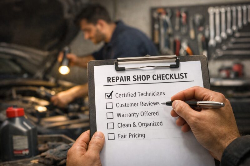 Automotive Repair (4)