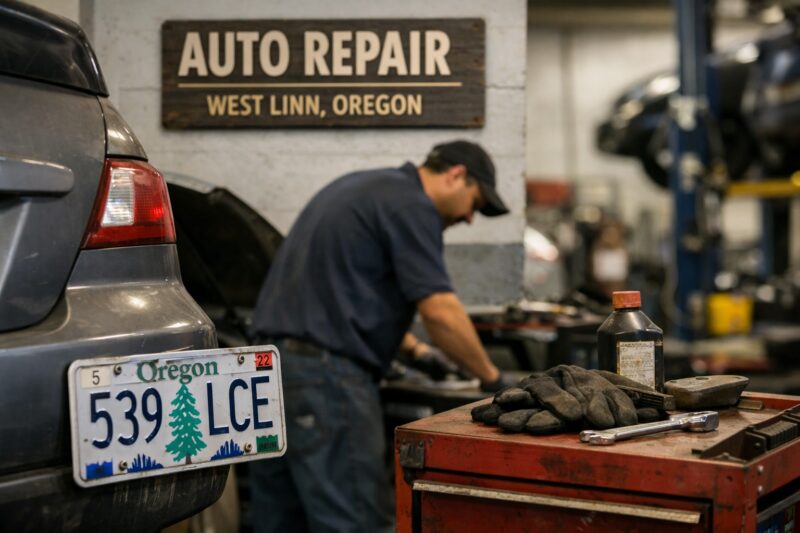 Common Issues Drivers Search for (and what quality auto repair should do about them)
