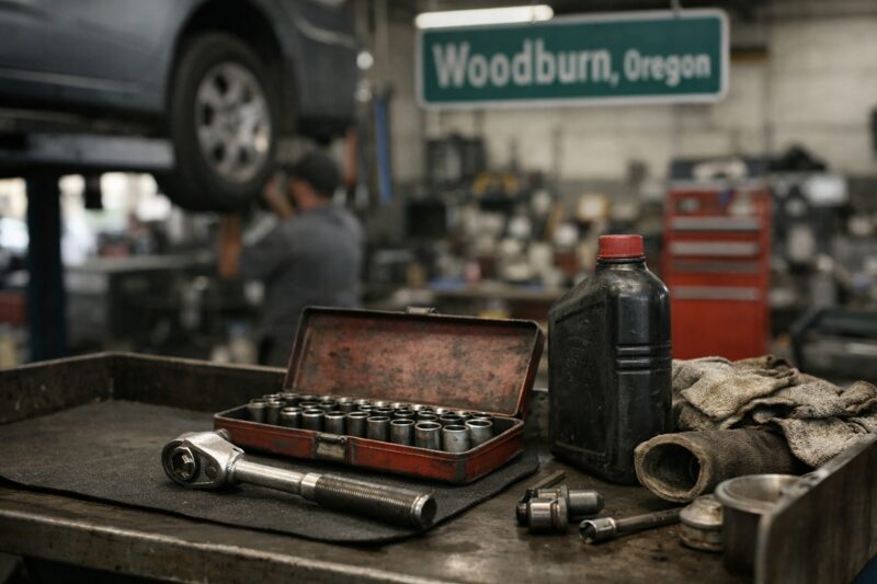 If your car is acting up and you need reliable, cost