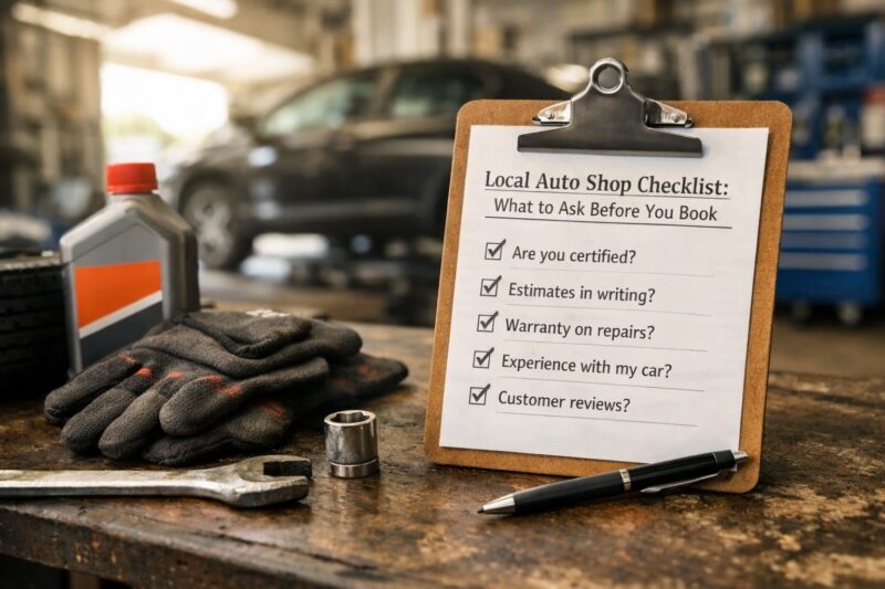 Local Auto Shop (2)