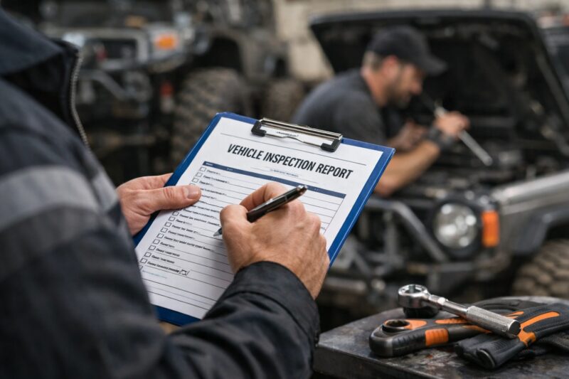 Off-Road Repair Shop (2)