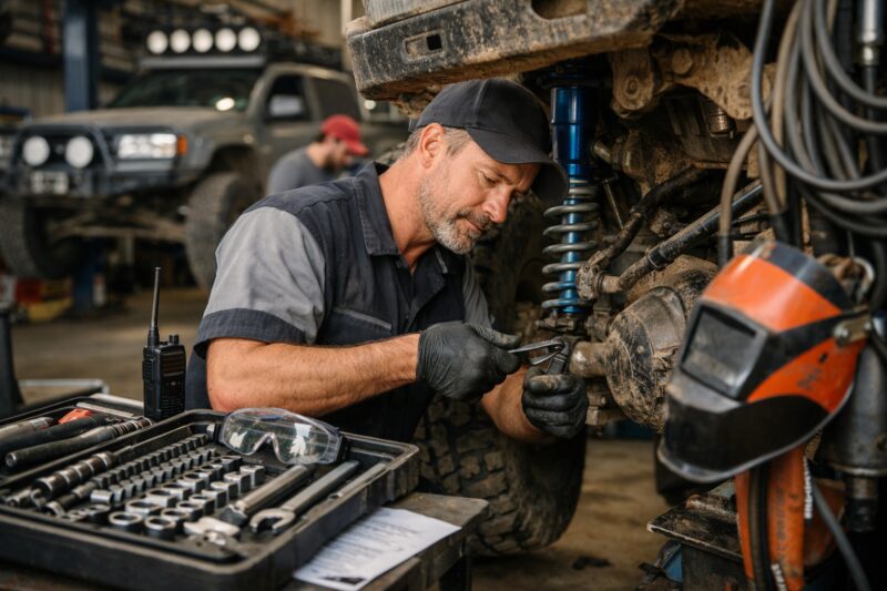 Off-Road Repair Shop (4)