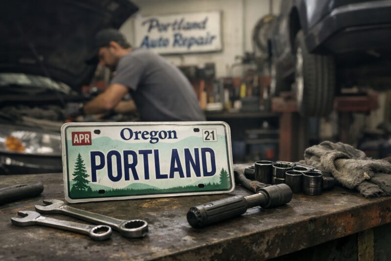 Portland Auto Repair Pricing & What Impacts Cost (So You Can Compare Quotes)