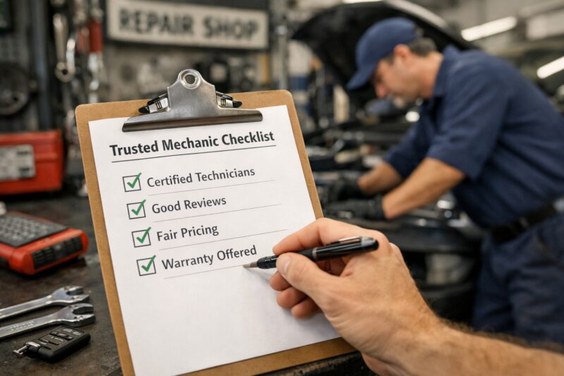 Vehicle Repair Shop (2)