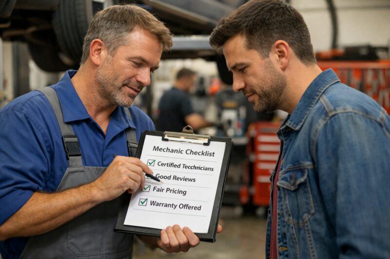 Vehicle Repair Shop (3)