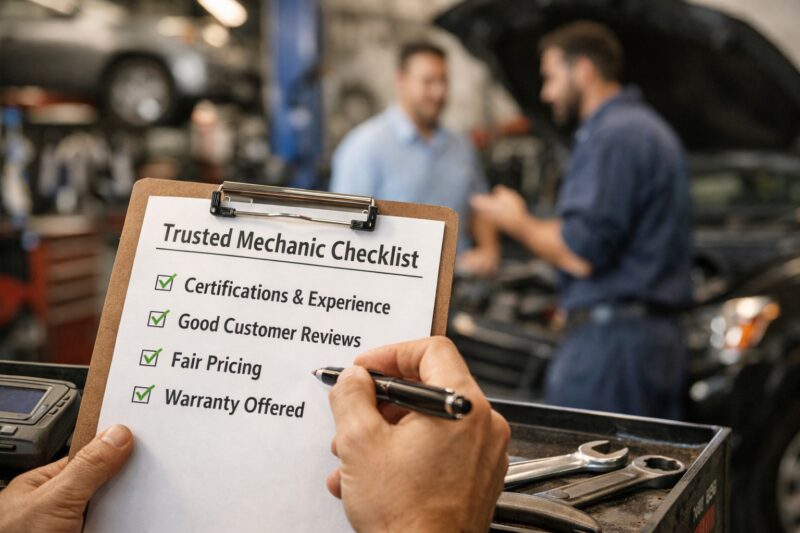 Vehicle Repair Shop (4)