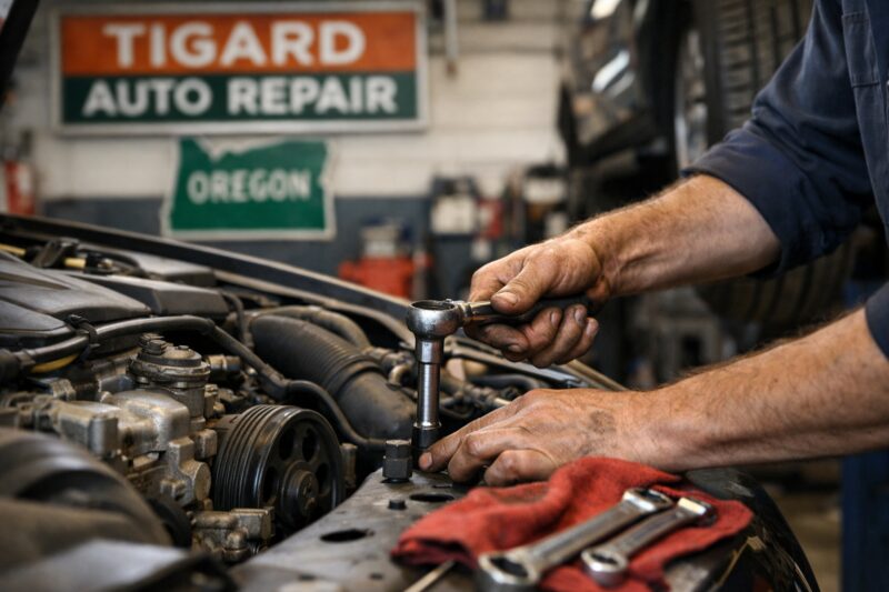 What to ask before approving repairs (quote