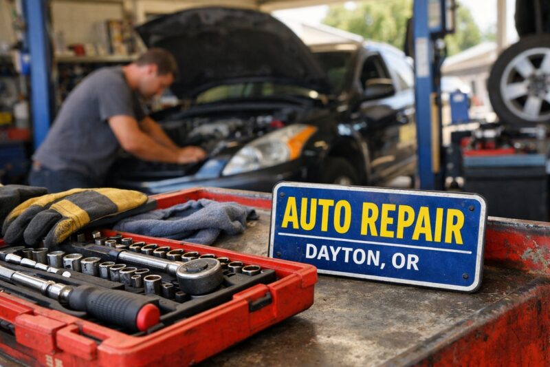 What to Ask Before You Approve Repairs (Estimates, Diagnostics, and Written Agreements)